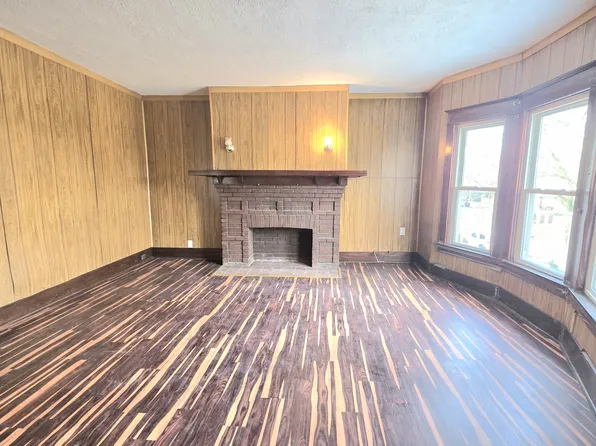 79 Heussy Ave APT 2, Buffalo, NY 14220