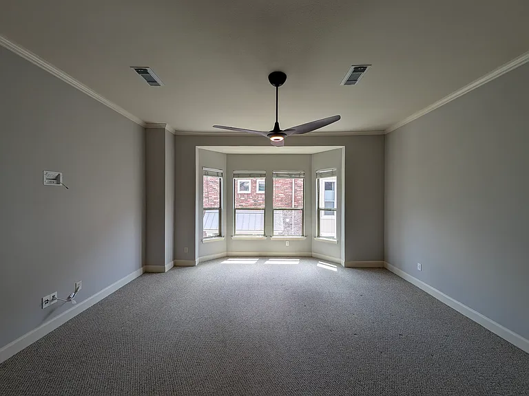 Main bedroom