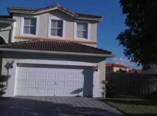 16024 SW 44th Ln, Miami, FL 33185