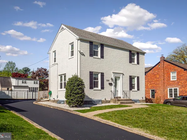 2648 Kirk Ave, Broomall, PA 19008