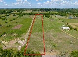 0 Rs County Rd 2-lot 1610, Lone Oak, TX 75453