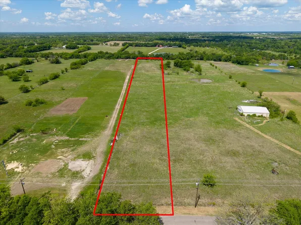 0 Rs County Rd 2-lot 1610, Lone Oak, TX 75453