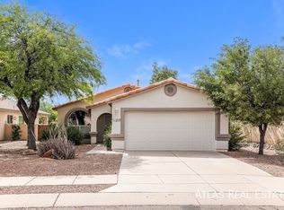 12229 N Brightridge Dr, Tucson, AZ 85755