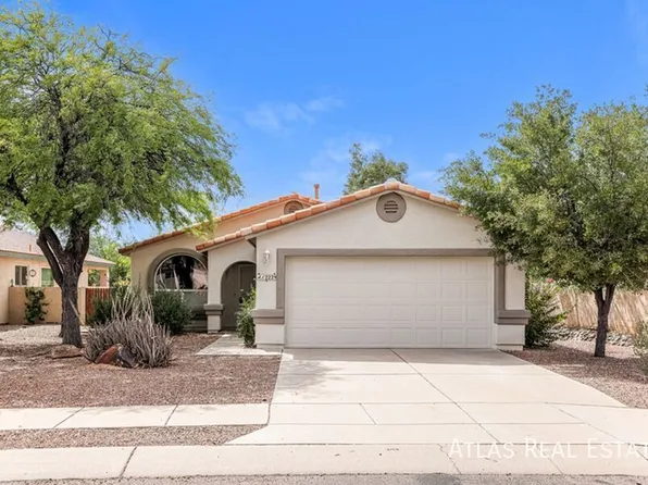 12229 N Brightridge Dr, Tucson, AZ 85755