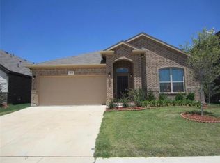 1833 Placitas Trl, Fort Worth, TX 76131