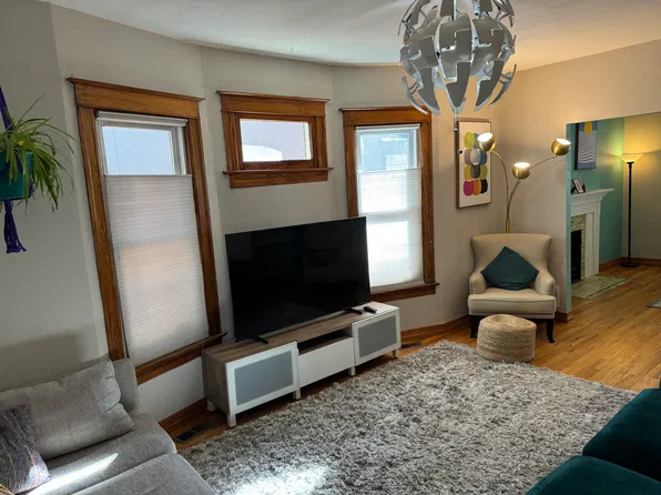 158 S Pennsylvania St, Denver, CO 80209