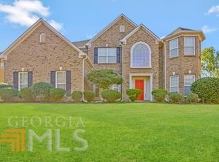 1625 Prospect Pl, Locust Grove, GA 30248