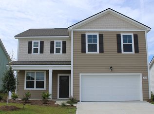 GALEN Plan, Rich Square at Brunswick Plantation, Ash, NC 28420