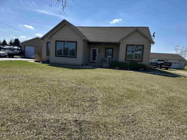 9060 Moscow Rd, Jonesville, MI 49250