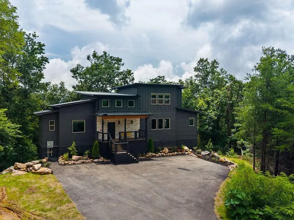 1870 Mountain Ash Way Lot 52, Sevierville, TN 37876