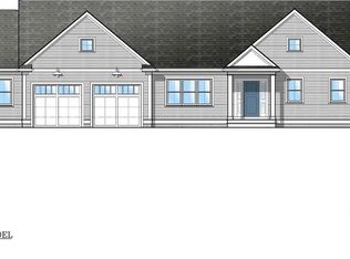 LOT 3 Morgan Rd, North Attleboro, MA 02760