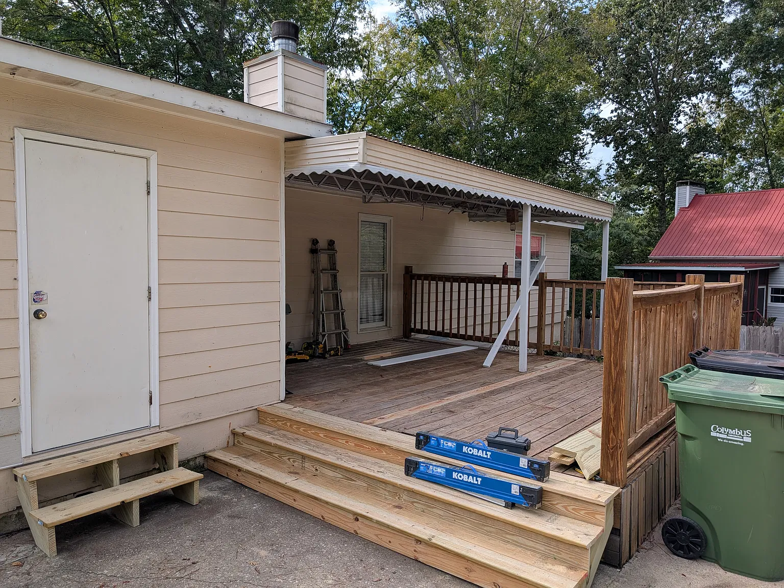 3 bed, 1475 sqft, $1,500 — Photo 4