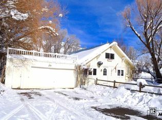 20730 W Us Highway 40, Steamboat Springs, CO 80487