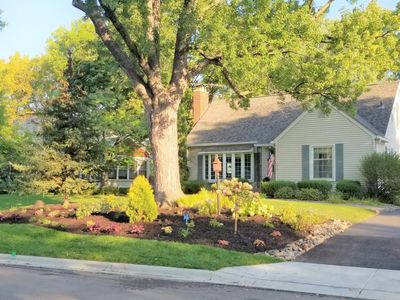 1709 Preston Ln, Hopkins, MN, 55343