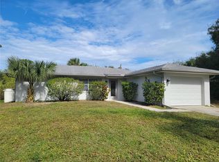 23358 Racine Ave, Punta Gorda, FL 33980