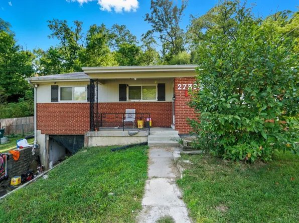 2739 Westbrook Dr, Cincinnati, OH 45211