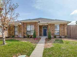 16702 Cleary Cir, Dallas, TX 75248