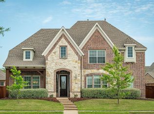 1605 Teakwood Dr, Wylie, TX 75098