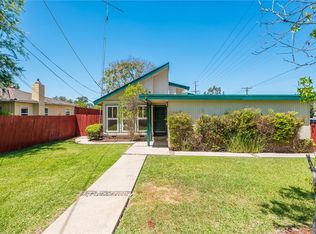 9197 Lamar St, Spring Valley, CA 91977