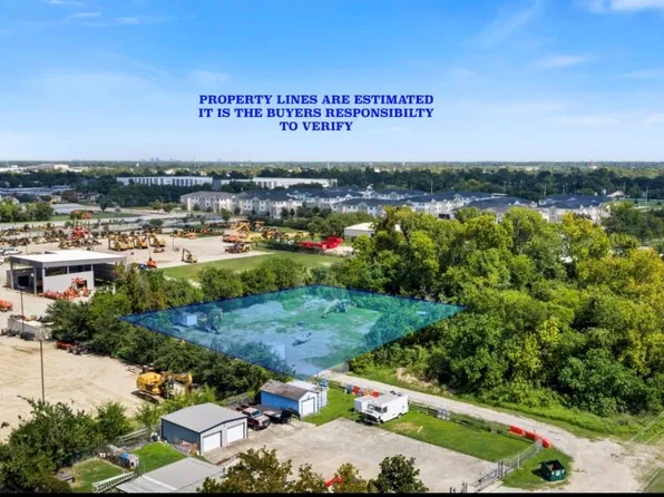0 Rena St, Houston, TX 77092