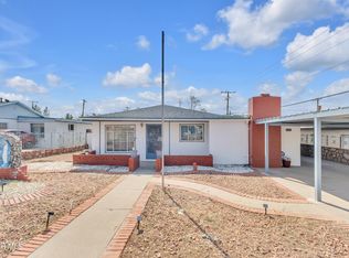 1304 Wainwright Dr, El Paso, TX 79903