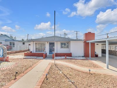 1304 Wainwright Dr, El Paso, TX, 79903