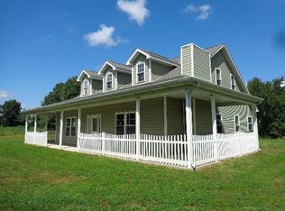 1860 Highway T, Higbee, MO 65257