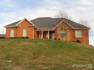 410 Hampton West Blvd, Morristown, TN 37814