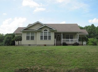 1375 Highway 578 N, Annville, KY 40402