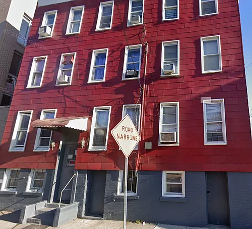 151-153 Academy St Photo 1