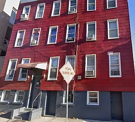 151-153 Academy Street