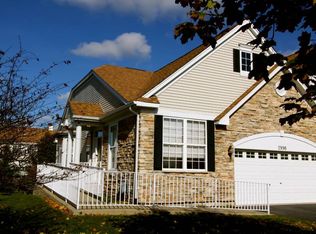 2998 Talaga Dr, Algonquin, IL 60102