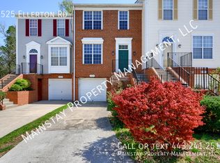 3525 Ellerton Rd, Bowie, MD 20716