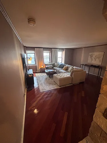 40 E 9th St #603 Photo 1