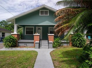 7212 Highland Ave, Tampa, FL 33604