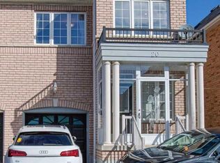 20 Wahba Way, Markham, ON L3S 0C1