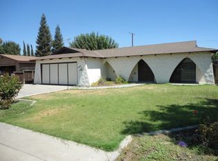 1454 Lowery St, Porterville, CA 93257