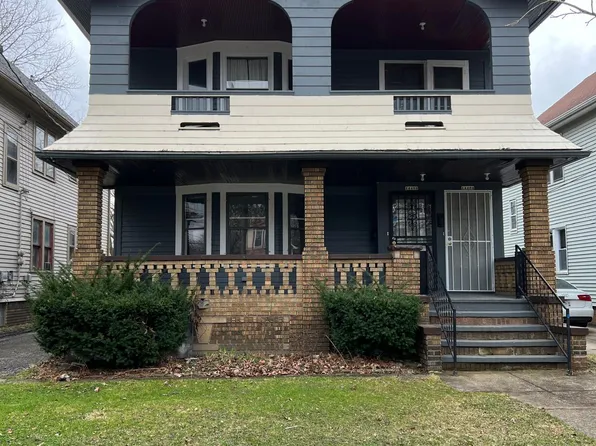 14406 Westropp Ave, Cleveland, OH 44110
