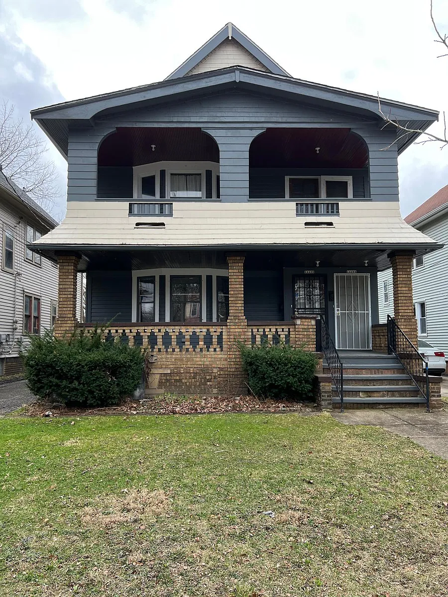 Building Photo - 14406 Westropp Ave