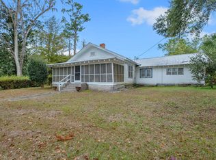 701 N Barber Hl, Lamont, FL 32336