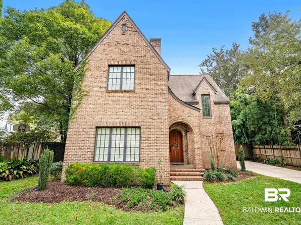 7 Bienville Ave, Mobile, AL 36606