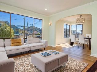 300 Taraval St, San Francisco, CA 94116