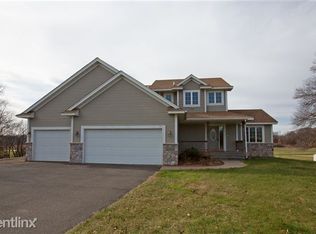 23810 Leo St NE, Stacy, MN 55079