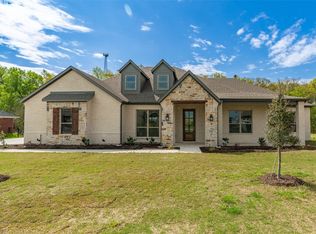2861 Mallard Dr, Greenville, TX 75402