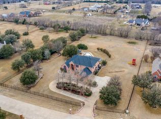 4701 Boulder Dr, Parker, TX 75002
