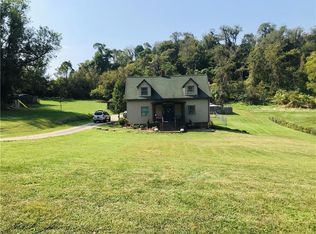 1960 Mansfield Rd, Elizabeth, PA 15037