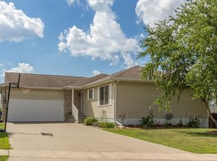 1000 Koudsi Blvd NW, Cedar Rapids, IA 52405