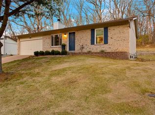4234 Lorien Trl, Arnold, MO 63010