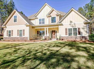 206 Blossom Ln, Newnan, GA 30263