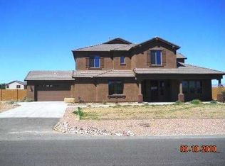 3418 W Roberts Rd, San Tan Valley, AZ 85142